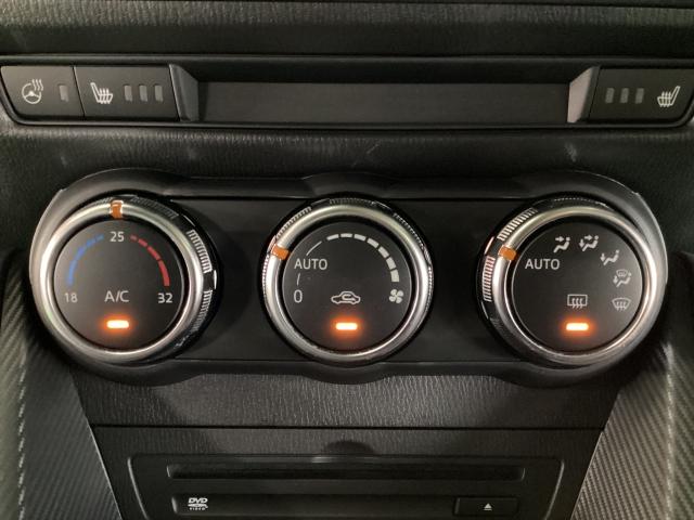 MAZDA2 1.5 XD Lパッケージ ディーゼルターボ 360モニター マツダコネクトナビ ETC 当社下取車 360度カメラ 車線逸脱防止 ソナー 運転席パワーシート LEDヘッドランプ オートエアコン ナビTV フルセグ メモリーナビ USB ETC(20枚目)