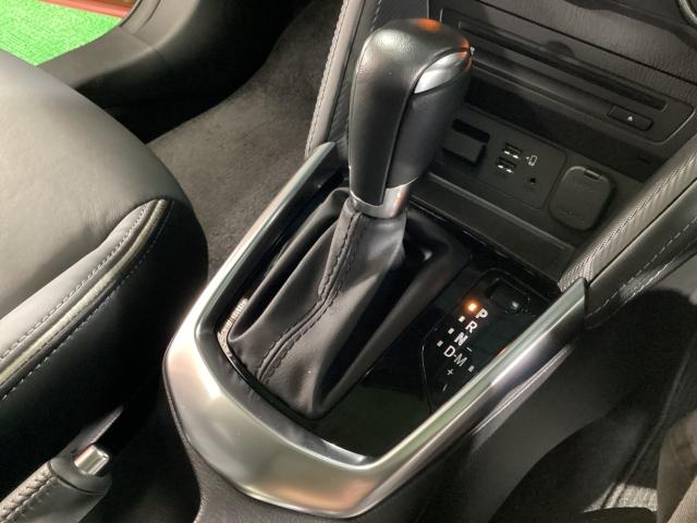 MAZDA2 1.5 XD Lパッケージ ディーゼルターボ 360モニター マツダコネクトナビ ETC 当社下取車 360度カメラ 車線逸脱防止 ソナー 運転席パワーシート LEDヘッドランプ オートエアコン ナビTV フルセグ メモリーナビ USB ETC(22枚目)