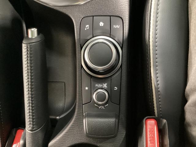 MAZDA2 1.5 XD Lパッケージ ディーゼルターボ 360モニター マツダコネクトナビ ETC 当社下取車 360度カメラ 車線逸脱防止 ソナー 運転席パワーシート LEDヘッドランプ オートエアコン ナビTV フルセグ メモリーナビ USB ETC(23枚目)