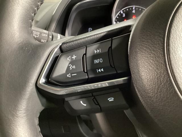 MAZDA2 1.5 XD Lパッケージ ディーゼルターボ 360モニター マツダコネクトナビ ETC 当社下取車 360度カメラ 車線逸脱防止 ソナー 運転席パワーシート LEDヘッドランプ オートエアコン ナビTV フルセグ メモリーナビ USB ETC(27枚目)