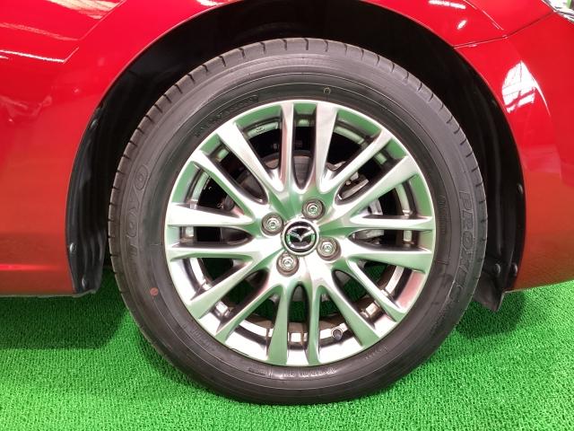 MAZDA2 1.5 XD Lパッケージ ディーゼルターボ 360モニター マツダコネクトナビ ETC 当社下取車 360度カメラ 車線逸脱防止 ソナー 運転席パワーシート LEDヘッドランプ オートエアコン ナビTV フルセグ メモリーナビ USB ETC(32枚目)