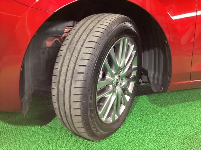 MAZDA2 1.5 XD Lパッケージ ディーゼルターボ 360モニター マツダコネクトナビ ETC 当社下取車 360度カメラ 車線逸脱防止 ソナー 運転席パワーシート LEDヘッドランプ オートエアコン ナビTV フルセグ メモリーナビ USB ETC(33枚目)