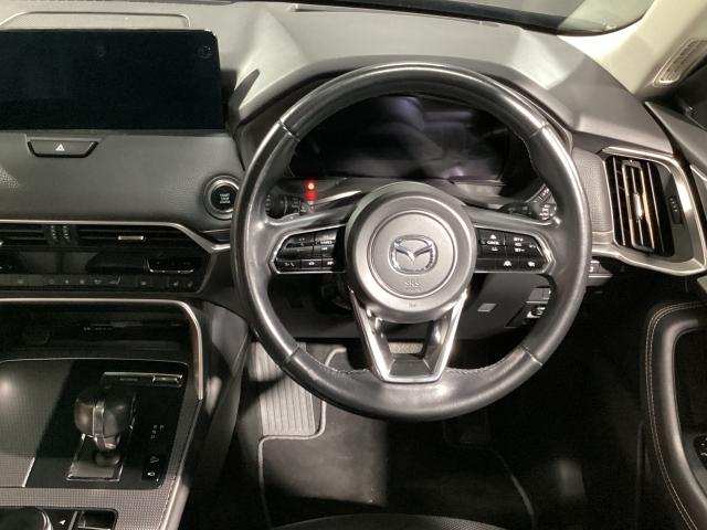 ＣＸ－６０ ３．３　ＸＤ　Ｌパッケージ　ディーゼルターボ　４ＷＤ　ワンオーナー　４ＷＤ　マツダコネクト　ＥＴＣ　ドラレコ　パワーリアゲート　黒革シート　ＬＥＤ　１オーナー　ドラレコ　ＥＴＣ　４ＷＤ　オートハイビーム　スマートキー　シートヒーター　アイドリングストップ（2枚目）