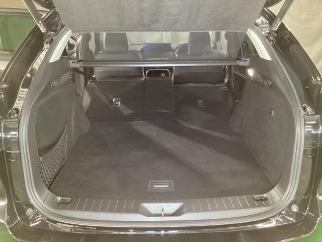 ＣＸ－６０ ３．３　ＸＤ　Ｌパッケージ　ディーゼルターボ　４ＷＤ　ワンオーナー　４ＷＤ　マツダコネクト　ＥＴＣ　ドラレコ　パワーリアゲート　黒革シート　ＬＥＤ　１オーナー　ドラレコ　ＥＴＣ　４ＷＤ　オートハイビーム　スマートキー　シートヒーター　アイドリングストップ（12枚目）