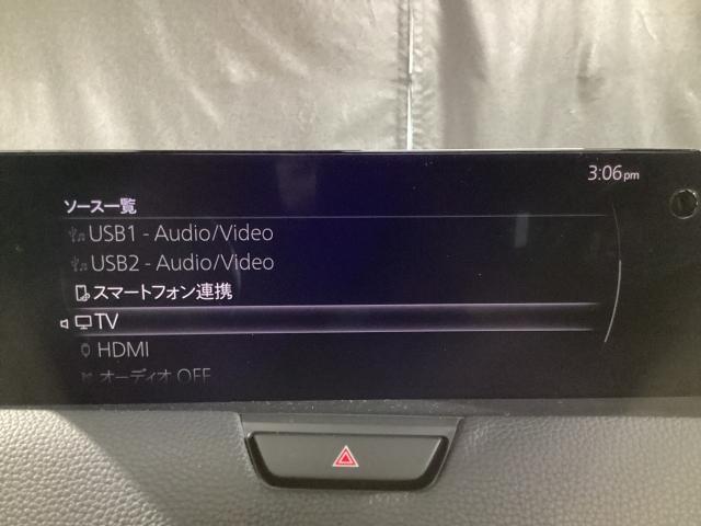 ＣＸ－６０ ３．３　ＸＤ　Ｌパッケージ　ディーゼルターボ　４ＷＤ　ワンオーナー　４ＷＤ　マツダコネクト　ＥＴＣ　ドラレコ　パワーリアゲート　黒革シート　ＬＥＤ　１オーナー　ドラレコ　ＥＴＣ　４ＷＤ　オートハイビーム　スマートキー　シートヒーター　アイドリングストップ（13枚目）