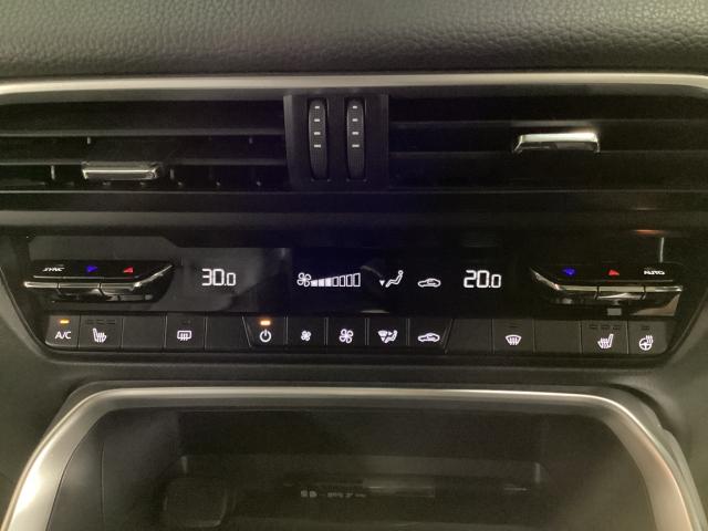 ＣＸ－６０ ３．３　ＸＤ　Ｌパッケージ　ディーゼルターボ　４ＷＤ　ワンオーナー　４ＷＤ　マツダコネクト　ＥＴＣ　ドラレコ　パワーリアゲート　黒革シート　ＬＥＤ　１オーナー　ドラレコ　ＥＴＣ　４ＷＤ　オートハイビーム　スマートキー　シートヒーター　アイドリングストップ（20枚目）