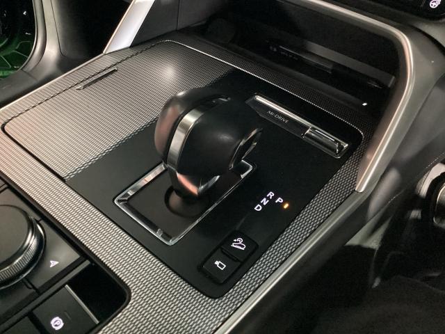 ＣＸ－６０ ３．３　ＸＤ　Ｌパッケージ　ディーゼルターボ　４ＷＤ　ワンオーナー　４ＷＤ　マツダコネクト　ＥＴＣ　ドラレコ　パワーリアゲート　黒革シート　ＬＥＤ　１オーナー　ドラレコ　ＥＴＣ　４ＷＤ　オートハイビーム　スマートキー　シートヒーター　アイドリングストップ（22枚目）