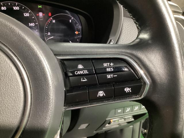 ＣＸ－６０ ３．３　ＸＤ　Ｌパッケージ　ディーゼルターボ　４ＷＤ　ワンオーナー　４ＷＤ　マツダコネクト　ＥＴＣ　ドラレコ　パワーリアゲート　黒革シート　ＬＥＤ　１オーナー　ドラレコ　ＥＴＣ　４ＷＤ　オートハイビーム　スマートキー　シートヒーター　アイドリングストップ（24枚目）