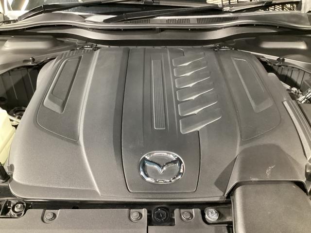 ＣＸ－６０ ３．３　ＸＤ　Ｌパッケージ　ディーゼルターボ　４ＷＤ　ワンオーナー　４ＷＤ　マツダコネクト　ＥＴＣ　ドラレコ　パワーリアゲート　黒革シート　ＬＥＤ　１オーナー　ドラレコ　ＥＴＣ　４ＷＤ　オートハイビーム　スマートキー　シートヒーター　アイドリングストップ（30枚目）