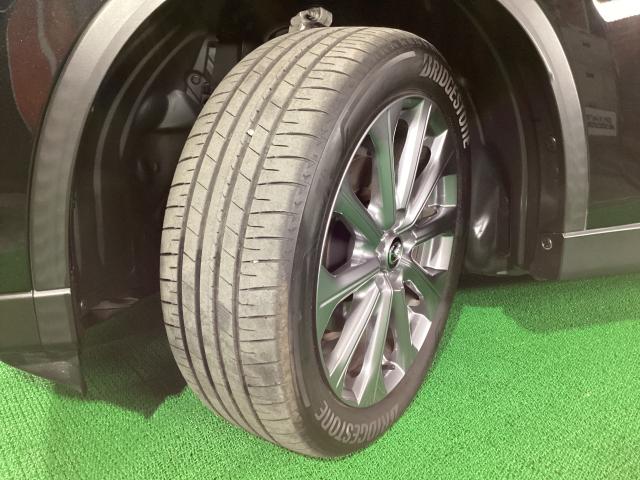 ＣＸ－６０ ３．３　ＸＤ　Ｌパッケージ　ディーゼルターボ　４ＷＤ　ワンオーナー　４ＷＤ　マツダコネクト　ＥＴＣ　ドラレコ　パワーリアゲート　黒革シート　ＬＥＤ　１オーナー　ドラレコ　ＥＴＣ　４ＷＤ　オートハイビーム　スマートキー　シートヒーター　アイドリングストップ（33枚目）