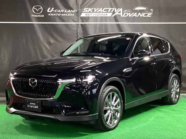 ＣＸ－６０ ３．３　ＸＤ　Ｌパッケージ　ディーゼルターボ　４ＷＤ　ワンオーナー　４ＷＤ　マツダコネクト　ＥＴＣ　ドラレコ　パワーリアゲート　黒革シート　ＬＥＤ　１オーナー　ドラレコ　ＥＴＣ　４ＷＤ　オートハイビーム　スマートキー　シートヒーター　アイドリングストップ（35枚目）