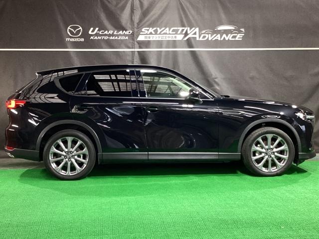 ＣＸ－６０ ３．３　ＸＤ　Ｌパッケージ　ディーゼルターボ　４ＷＤ　ワンオーナー　４ＷＤ　マツダコネクト　ＥＴＣ　ドラレコ　パワーリアゲート　黒革シート　ＬＥＤ　１オーナー　ドラレコ　ＥＴＣ　４ＷＤ　オートハイビーム　スマートキー　シートヒーター　アイドリングストップ（39枚目）
