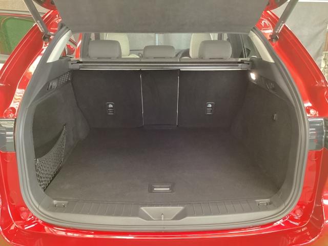 CX-60 3.3 XD エクスクルーシブ モード ディーゼルターボ ワンオーナー ドラレコ ETC シートベンチレーション ドライブレコーダー 衝突軽減 LED フルセグTV パワーシート USB ETC ワンオーナ スマートキー クリアランスソナー レザーシート(11枚目)