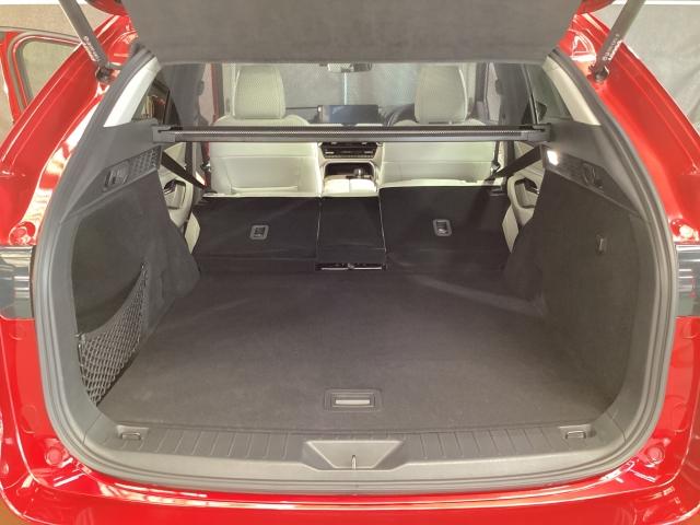 CX-60 3.3 XD エクスクルーシブ モード ディーゼルターボ ワンオーナー ドラレコ ETC シートベンチレーション ドライブレコーダー 衝突軽減 LED フルセグTV パワーシート USB ETC ワンオーナ スマートキー クリアランスソナー レザーシート(12枚目)