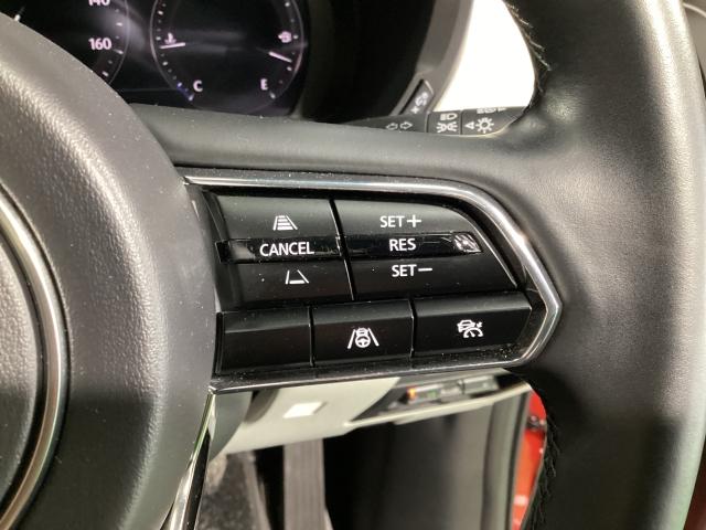 CX-60 3.3 XD エクスクルーシブ モード ディーゼルターボ ワンオーナー ドラレコ ETC シートベンチレーション ドライブレコーダー 衝突軽減 LED フルセグTV パワーシート USB ETC ワンオーナ スマートキー クリアランスソナー レザーシート(24枚目)