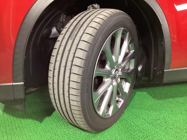 CX-60 3.3 XD エクスクルーシブ モード ディーゼルターボ ワンオーナー ドラレコ ETC シートベンチレーション ドライブレコーダー 衝突軽減 LED フルセグTV パワーシート USB ETC ワンオーナ スマートキー クリアランスソナー レザーシート(33枚目)