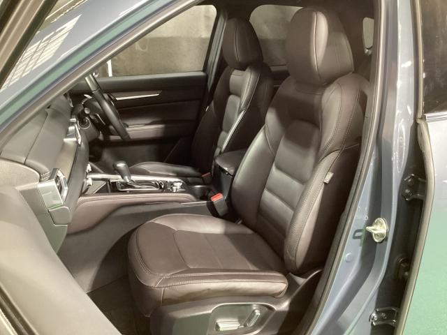 CX-5 2.2 XD エクスクルーシブ モード ディーゼルターボ 4 4WD ワンオーナー 360モニター ETC BOSE 1オーナー車 地デジ レーンキープ 盗難防止装置 本革シート Bluetooth対応 キーレス 記録簿 LED クリアランスソナー AWD(9枚目)