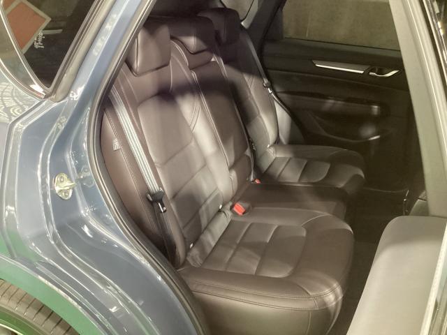 CX-5 2.2 XD エクスクルーシブ モード ディーゼルターボ 4 4WD ワンオーナー 360モニター ETC BOSE 1オーナー車 地デジ レーンキープ 盗難防止装置 本革シート Bluetooth対応 キーレス 記録簿 LED クリアランスソナー AWD(10枚目)