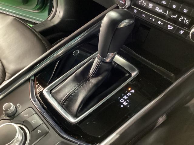 CX-5 2.2 XD エクスクルーシブ モード ディーゼルターボ 4 4WD ワンオーナー 360モニター ETC BOSE 1オーナー車 地デジ レーンキープ 盗難防止装置 本革シート Bluetooth対応 キーレス 記録簿 LED クリアランスソナー AWD(22枚目)