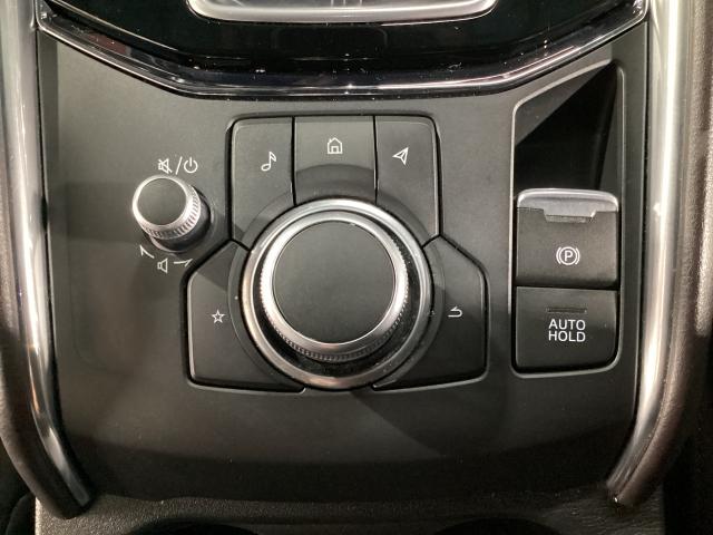CX-5 2.2 XD エクスクルーシブ モード ディーゼルターボ 4 4WD ワンオーナー 360モニター ETC BOSE 1オーナー車 地デジ レーンキープ 盗難防止装置 本革シート Bluetooth対応 キーレス 記録簿 LED クリアランスソナー AWD(23枚目)
