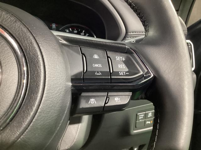 CX-5 2.2 XD エクスクルーシブ モード ディーゼルターボ 4 4WD ワンオーナー 360モニター ETC BOSE 1オーナー車 地デジ レーンキープ 盗難防止装置 本革シート Bluetooth対応 キーレス 記録簿 LED クリアランスソナー AWD(24枚目)