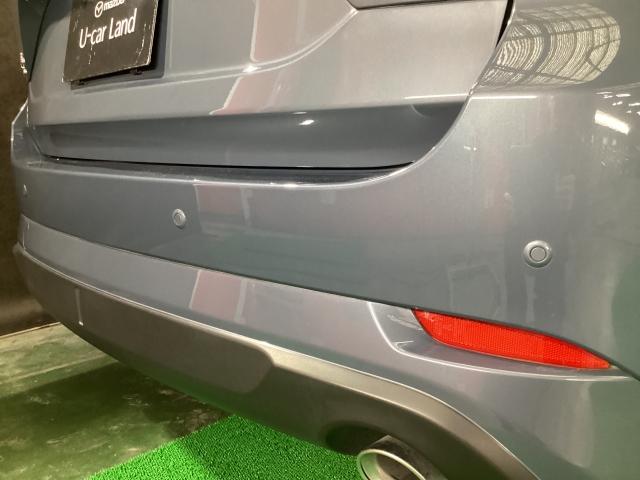 CX-5 2.2 XD エクスクルーシブ モード ディーゼルターボ 4 4WD ワンオーナー 360モニター ETC BOSE 1オーナー車 地デジ レーンキープ 盗難防止装置 本革シート Bluetooth対応 キーレス 記録簿 LED クリアランスソナー AWD(28枚目)