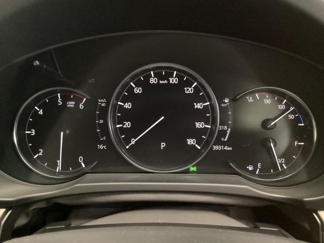 CX-8 2.2 XD Lパッケージ ディーゼルターボ 4WD 7人乗り ワンオーナー ETC2.0 360モニター パワーリアゲート オートリアゲート 定期点検記録簿 DVD再生機能 レーンキープ 本革シート Bluetooth接続 クリアランスソナー ヒーター(3枚目)