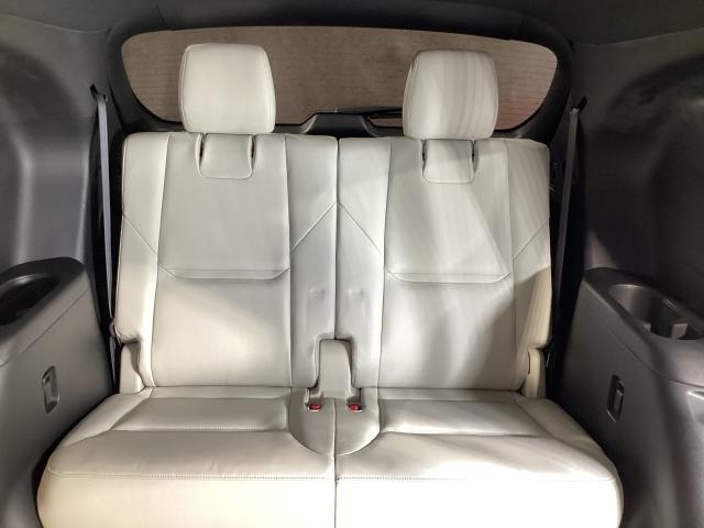 CX-8 2.2 XD Lパッケージ ディーゼルターボ 4WD 7人乗り ワンオーナー ETC2.0 360モニター パワーリアゲート オートリアゲート 定期点検記録簿 DVD再生機能 レーンキープ 本革シート Bluetooth接続 クリアランスソナー ヒーター(11枚目)