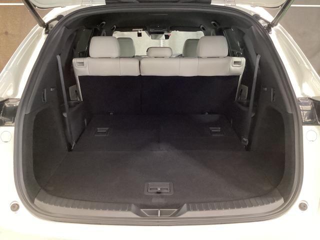 CX-8 2.2 XD Lパッケージ ディーゼルターボ 4WD 7人乗り ワンオーナー ETC2.0 360モニター パワーリアゲート オートリアゲート 定期点検記録簿 DVD再生機能 レーンキープ 本革シート Bluetooth接続 クリアランスソナー ヒーター(13枚目)