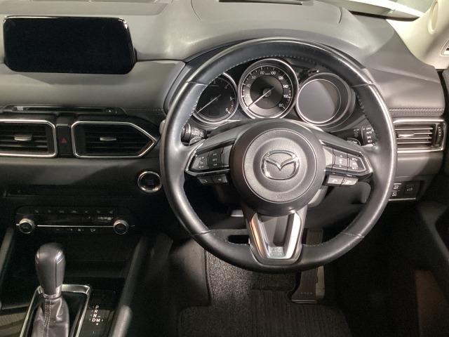 CX-5 2.2 XD プロアクティブ ディーゼルターボ ETC2.0 17インチアルミ パワーリアゲート CDDVD 360モニター アラウンドヴューモニター 衝突軽減ブレ-キ PWシート 1オーナー アダプティブクルーズ USB接続 レーンキープ ETC(2枚目)