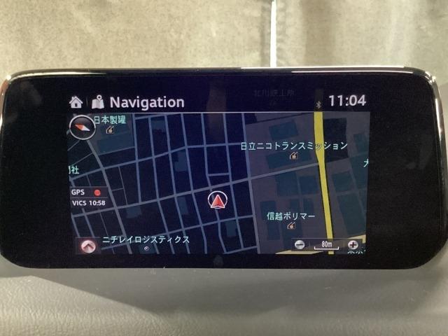 CX-5 2.2 XD プロアクティブ ディーゼルターボ ETC2.0 17インチアルミ パワーリアゲート CDDVD 360モニター アラウンドヴューモニター 衝突軽減ブレ-キ PWシート 1オーナー アダプティブクルーズ USB接続 レーンキープ ETC(4枚目)