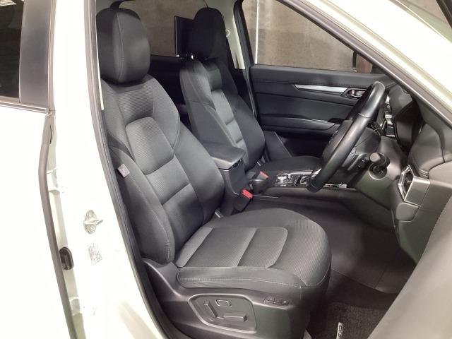 CX-5 2.2 XD プロアクティブ ディーゼルターボ ETC2.0 17インチアルミ パワーリアゲート CDDVD 360モニター アラウンドヴューモニター 衝突軽減ブレ-キ PWシート 1オーナー アダプティブクルーズ USB接続 レーンキープ ETC(7枚目)