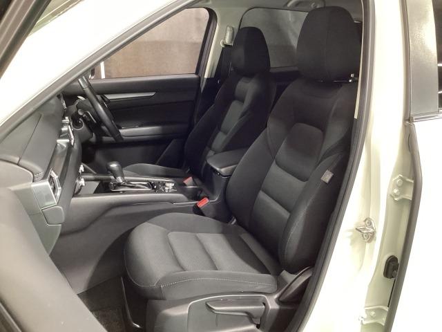 CX-5 2.2 XD プロアクティブ ディーゼルターボ ETC2.0 17インチアルミ パワーリアゲート CDDVD 360モニター アラウンドヴューモニター 衝突軽減ブレ-キ PWシート 1オーナー アダプティブクルーズ USB接続 レーンキープ ETC(9枚目)