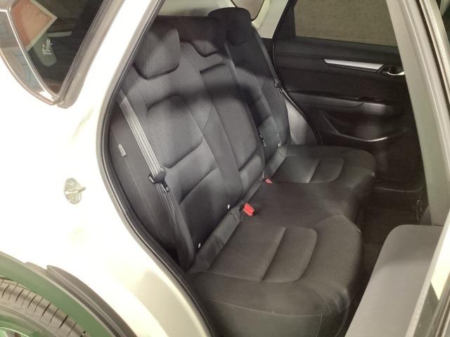 CX-5 2.2 XD プロアクティブ ディーゼルターボ ETC2.0 17インチアルミ パワーリアゲート CDDVD 360モニター アラウンドヴューモニター 衝突軽減ブレ-キ PWシート 1オーナー アダプティブクルーズ USB接続 レーンキープ ETC(10枚目)