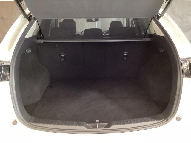 CX-5 2.2 XD プロアクティブ ディーゼルターボ ETC2.0 17インチアルミ パワーリアゲート CDDVD 360モニター アラウンドヴューモニター 衝突軽減ブレ-キ PWシート 1オーナー アダプティブクルーズ USB接続 レーンキープ ETC(11枚目)