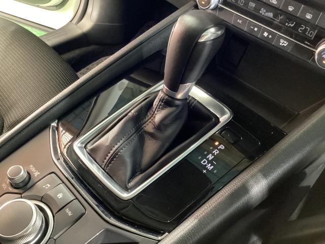 CX-5 2.2 XD プロアクティブ ディーゼルターボ ETC2.0 17インチアルミ パワーリアゲート CDDVD 360モニター アラウンドヴューモニター 衝突軽減ブレ-キ PWシート 1オーナー アダプティブクルーズ USB接続 レーンキープ ETC(22枚目)