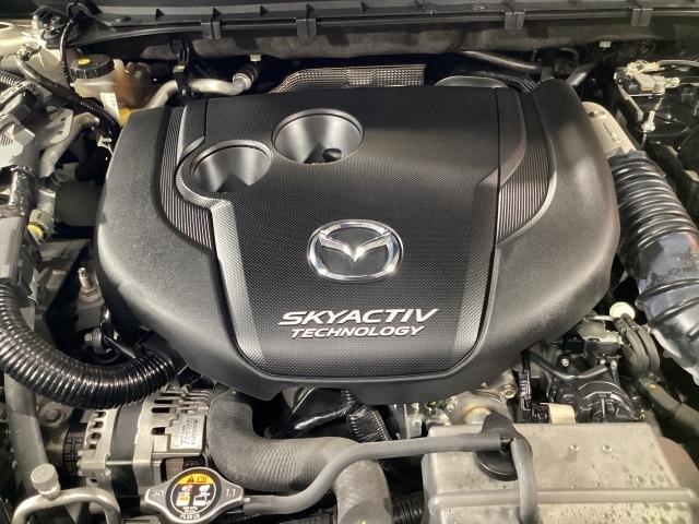 CX-5 2.2 XD プロアクティブ ディーゼルターボ ETC2.0 17インチアルミ パワーリアゲート CDDVD 360モニター アラウンドヴューモニター 衝突軽減ブレ-キ PWシート 1オーナー アダプティブクルーズ USB接続 レーンキープ ETC(30枚目)