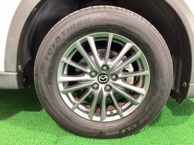 CX-5 2.2 XD プロアクティブ ディーゼルターボ ETC2.0 17インチアルミ パワーリアゲート CDDVD 360モニター アラウンドヴューモニター 衝突軽減ブレ-キ PWシート 1オーナー アダプティブクルーズ USB接続 レーンキープ ETC(32枚目)