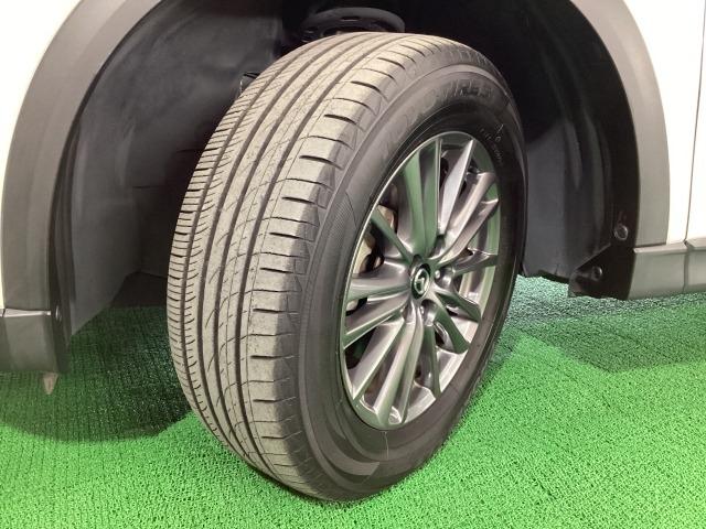 CX-5 2.2 XD プロアクティブ ディーゼルターボ ETC2.0 17インチアルミ パワーリアゲート CDDVD 360モニター アラウンドヴューモニター 衝突軽減ブレ-キ PWシート 1オーナー アダプティブクルーズ USB接続 レーンキープ ETC(33枚目)