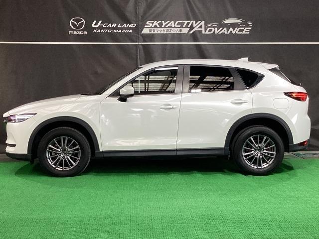CX-5 2.2 XD プロアクティブ ディーゼルターボ ETC2.0 17インチアルミ パワーリアゲート CDDVD 360モニター アラウンドヴューモニター 衝突軽減ブレ-キ PWシート 1オーナー アダプティブクルーズ USB接続 レーンキープ ETC(36枚目)