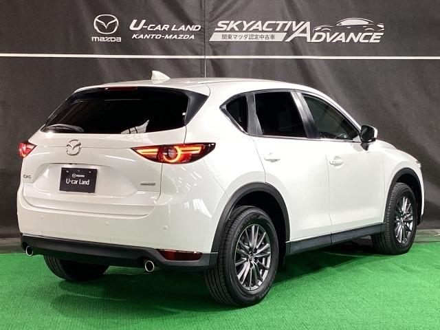 CX-5 2.2 XD プロアクティブ ディーゼルターボ ETC2.0 17インチアルミ パワーリアゲート CDDVD 360モニター アラウンドヴューモニター 衝突軽減ブレ-キ PWシート 1オーナー アダプティブクルーズ USB接続 レーンキープ ETC(38枚目)