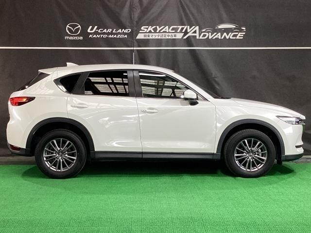 CX-5 2.2 XD プロアクティブ ディーゼルターボ ETC2.0 17インチアルミ パワーリアゲート CDDVD 360モニター アラウンドヴューモニター 衝突軽減ブレ-キ PWシート 1オーナー アダプティブクルーズ USB接続 レーンキープ ETC(39枚目)