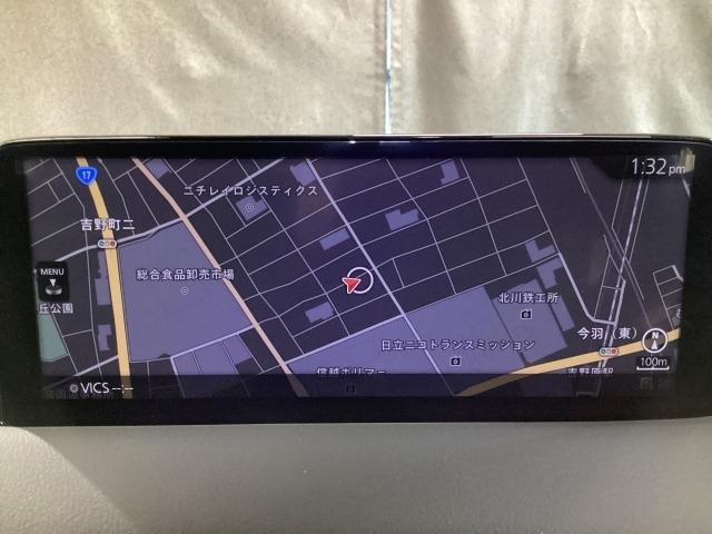 CX-5 2.5 25S エクスクルーシブ モード ワンオーナー ナッパレザー 360モニター BOSE 1オーナー アダプティブクルーズコントロール 全周囲カメラ 本革シート LEDヘッドライト シートヒーター クリアランスソナー 電動シート DSC(4枚目)