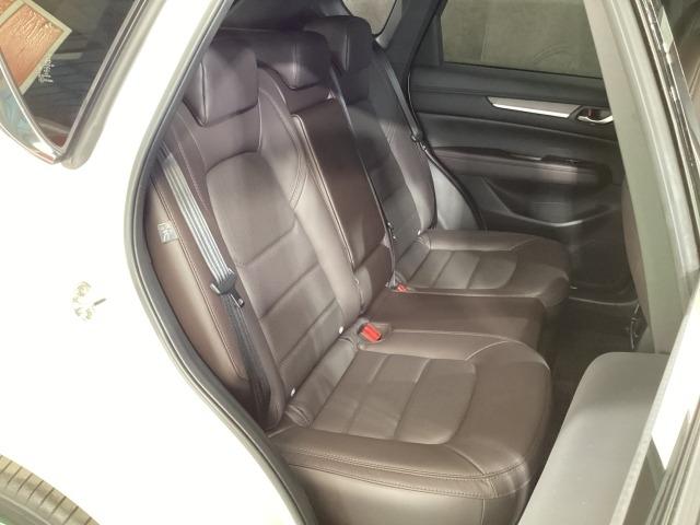 CX-5 2.5 25S エクスクルーシブ モード ワンオーナー ナッパレザー 360モニター BOSE 1オーナー アダプティブクルーズコントロール 全周囲カメラ 本革シート LEDヘッドライト シートヒーター クリアランスソナー 電動シート DSC(10枚目)
