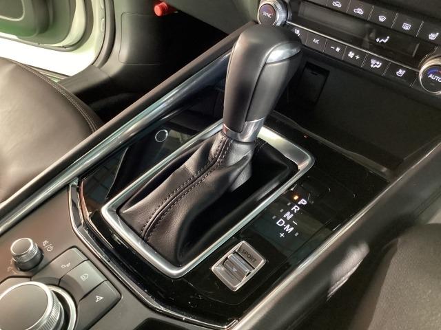 CX-5 2.5 25S エクスクルーシブ モード ワンオーナー ナッパレザー 360モニター BOSE 1オーナー アダプティブクルーズコントロール 全周囲カメラ 本革シート LEDヘッドライト シートヒーター クリアランスソナー 電動シート DSC(22枚目)