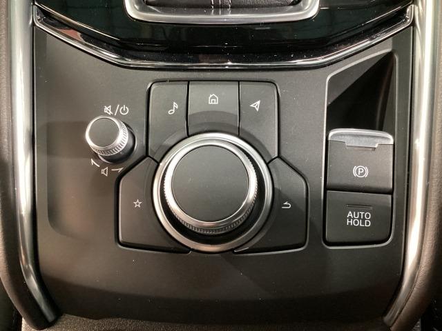 CX-5 2.5 25S エクスクルーシブ モード ワンオーナー ナッパレザー 360モニター BOSE 1オーナー アダプティブクルーズコントロール 全周囲カメラ 本革シート LEDヘッドライト シートヒーター クリアランスソナー 電動シート DSC(23枚目)