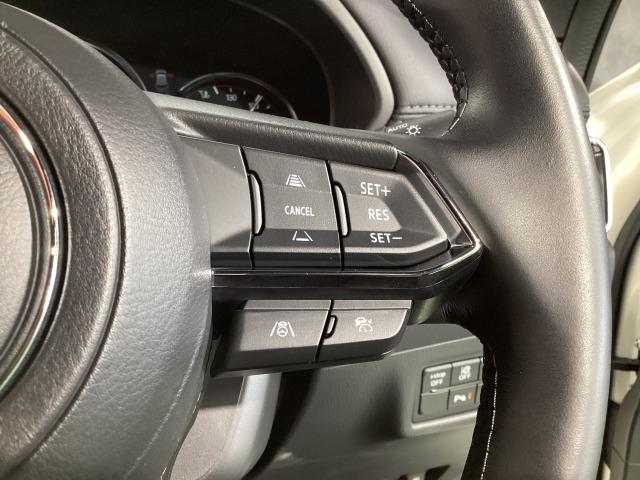 CX-5 2.5 25S エクスクルーシブ モード ワンオーナー ナッパレザー 360モニター BOSE 1オーナー アダプティブクルーズコントロール 全周囲カメラ 本革シート LEDヘッドライト シートヒーター クリアランスソナー 電動シート DSC(24枚目)