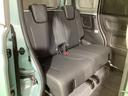 リアシートも使用感なくピッカピカです!足元ゆったり伸ばして座れますよ!
