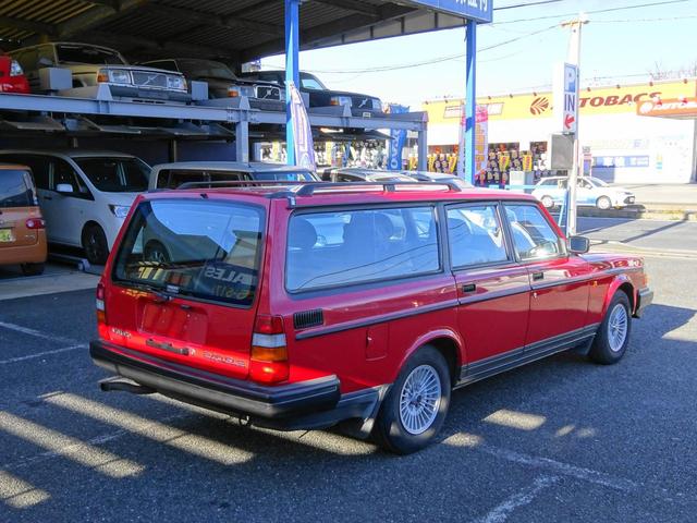 240GLEワゴン 最終モデル ABSエアバック ハイカム(8枚目)