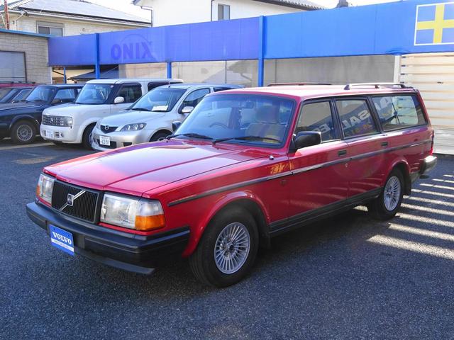 240GLEワゴン 最終モデル ABSエアバック ハイカム(12枚目)